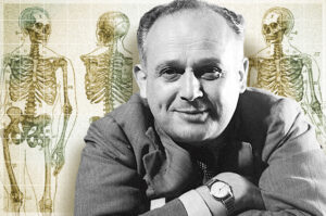 Dr. Moshe Feldenkrais